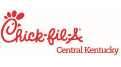 Logo for sponsor Chick-fil-a
